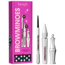 HOLIDAY 2025 BROW HERO SHADE 5 SET